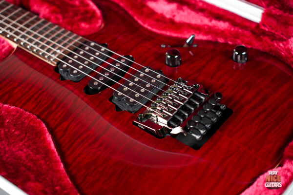 Ibanez KIKO100-TRR Kiko Loureiro Signature - Image 23