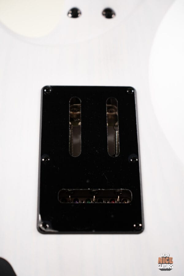 Ibanez AZ2204 LA Custom Shop - Image 17