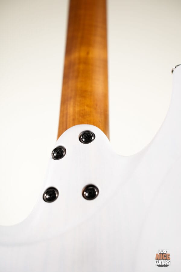 Ibanez AZ2204 LA Custom Shop - Image 18