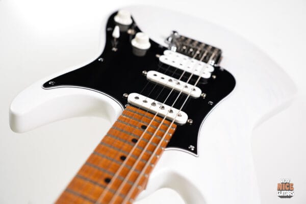 Ibanez AZ2204 LA Custom Shop - Image 21