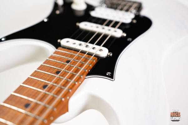 Ibanez AZ2204 LA Custom Shop - Image 23