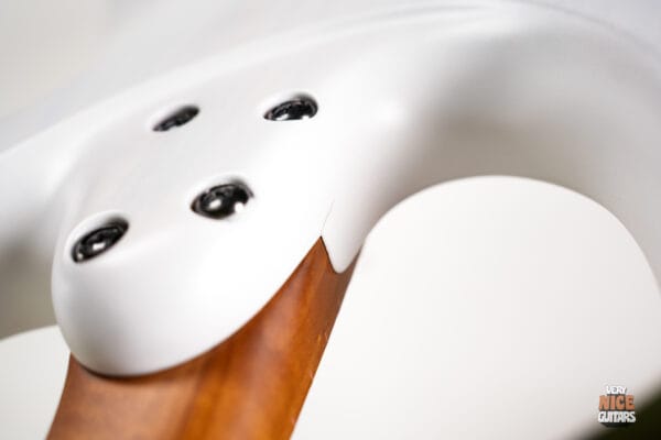 Ibanez AZ2204 LA Custom Shop - Image 24