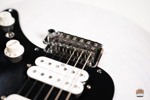 Ibanez AZ2204 LA Custom Shop - Image 26