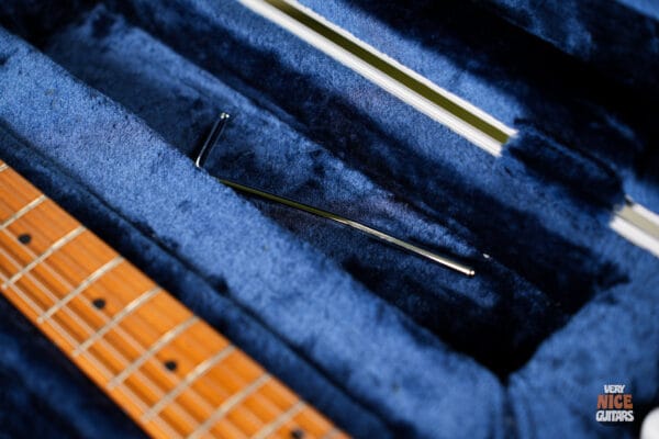 Ibanez AZ2204 LA Custom Shop - Image 28