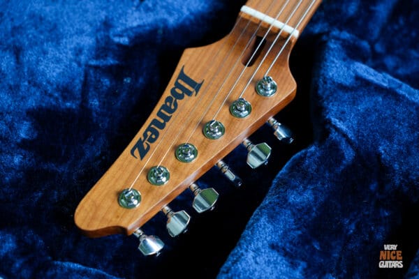 Ibanez AZ2204 LA Custom Shop - Image 29