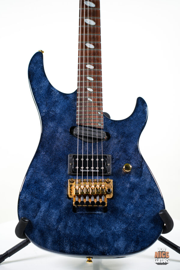 Caparison Horus 6 - Image 3