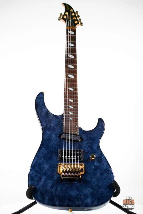 Caparison Horus 6 - Image 4