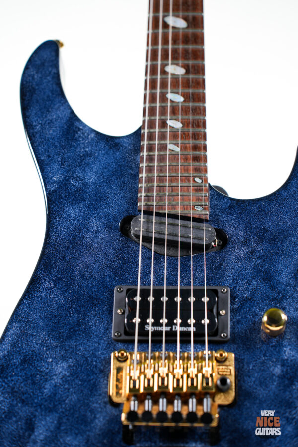 Caparison Horus 6 - Image 5