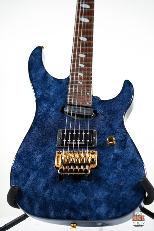 Caparison Horus 6 - Image 7