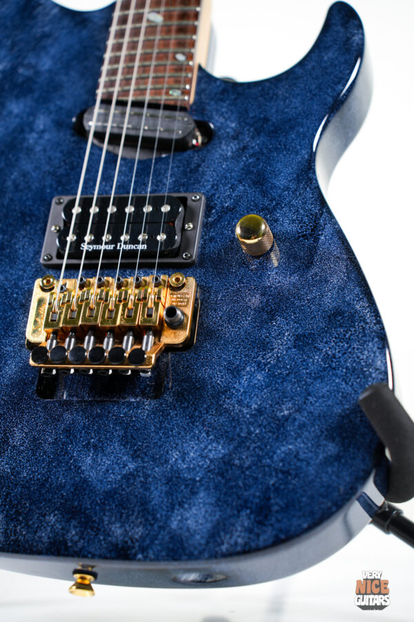 Caparison Horus 6 - Image 8