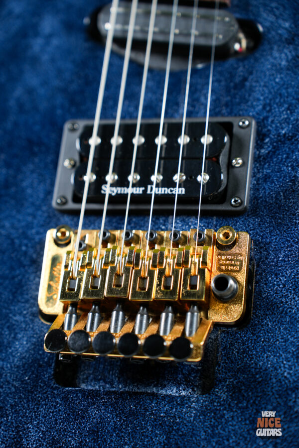 Caparison Horus 6 - Image 9