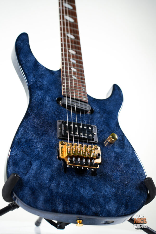 Caparison Horus 6 - Image 10