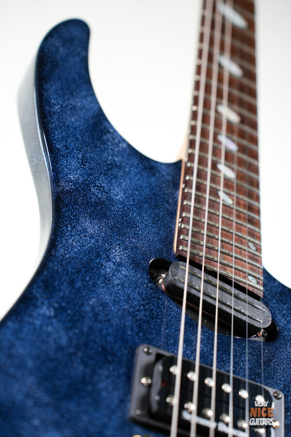 Caparison Horus 6 - Image 12