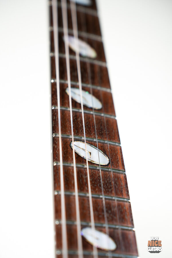 Caparison Horus 6 - Image 13