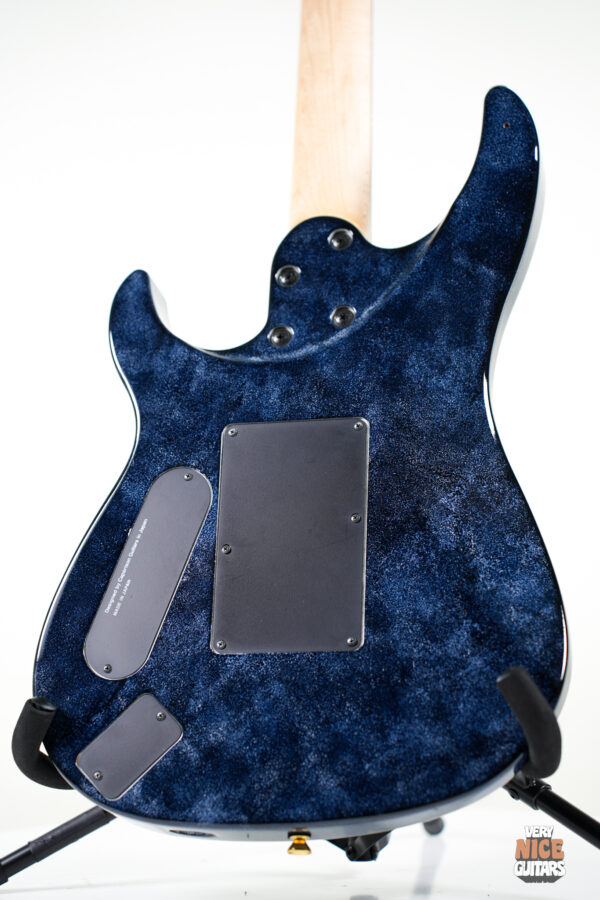 Caparison Horus 6 - Image 14