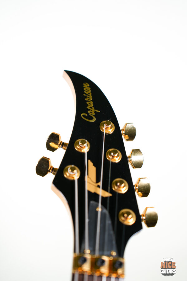 Caparison Horus 6 - Image 19