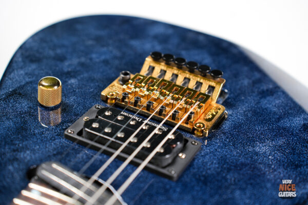 Caparison Horus 6 - Image 21