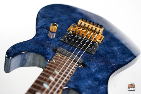 Caparison Horus 6 - Image 22