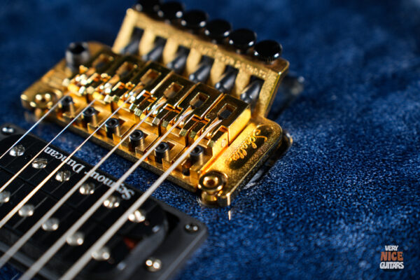 Caparison Horus 6 - Image 23