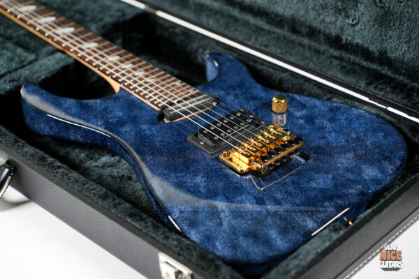 Caparison Horus 6 - Image 24