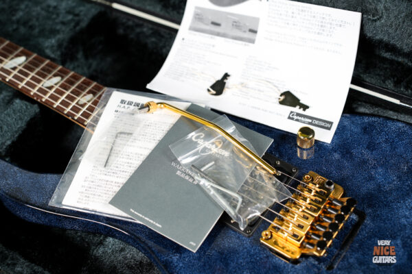 Caparison Horus 6 - Image 25