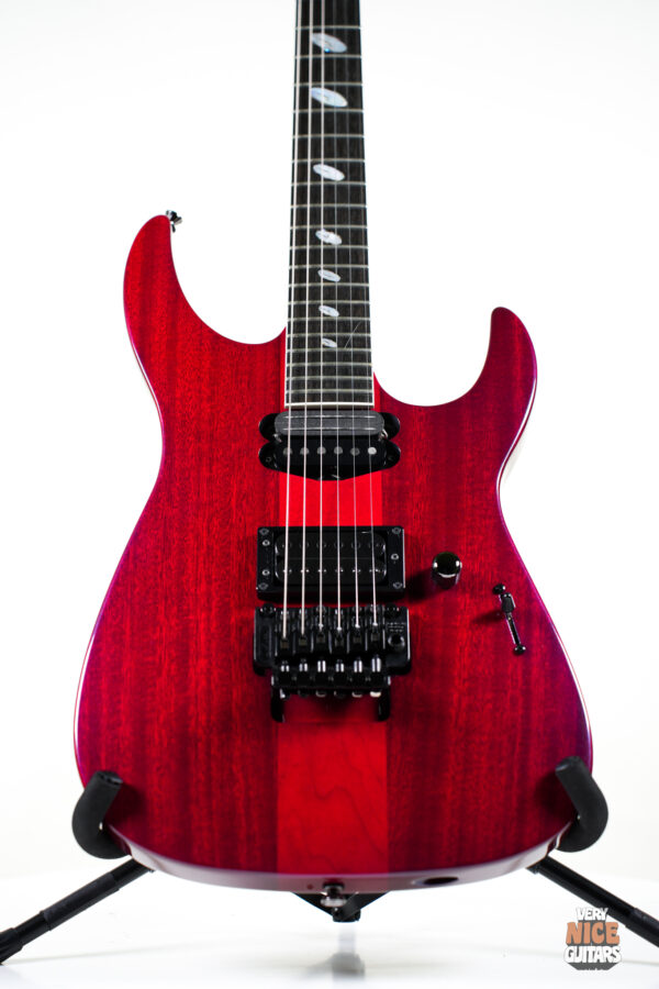 Caparison Dellinger 6 Prominence - Image 3