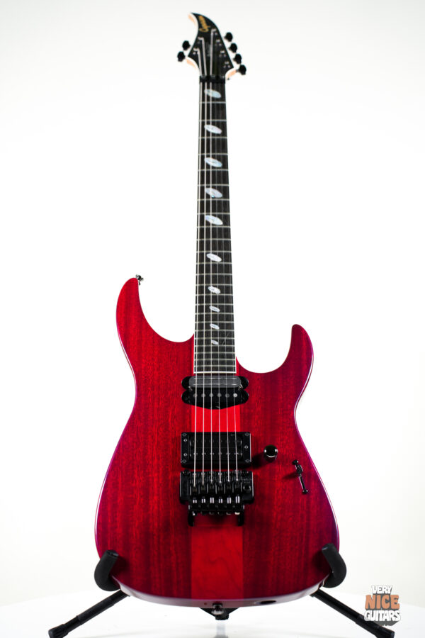 Caparison Dellinger 6 Prominence - Image 4