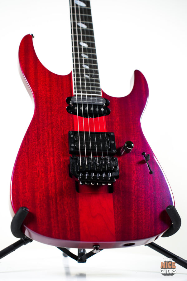 Caparison Dellinger 6 Prominence - Image 8