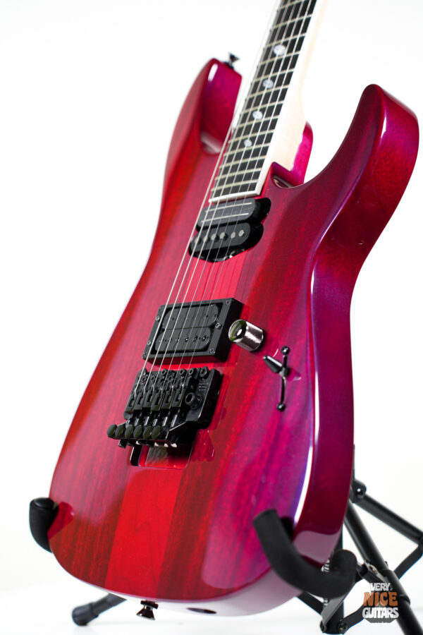 Caparison Dellinger 6 Prominence - Image 12