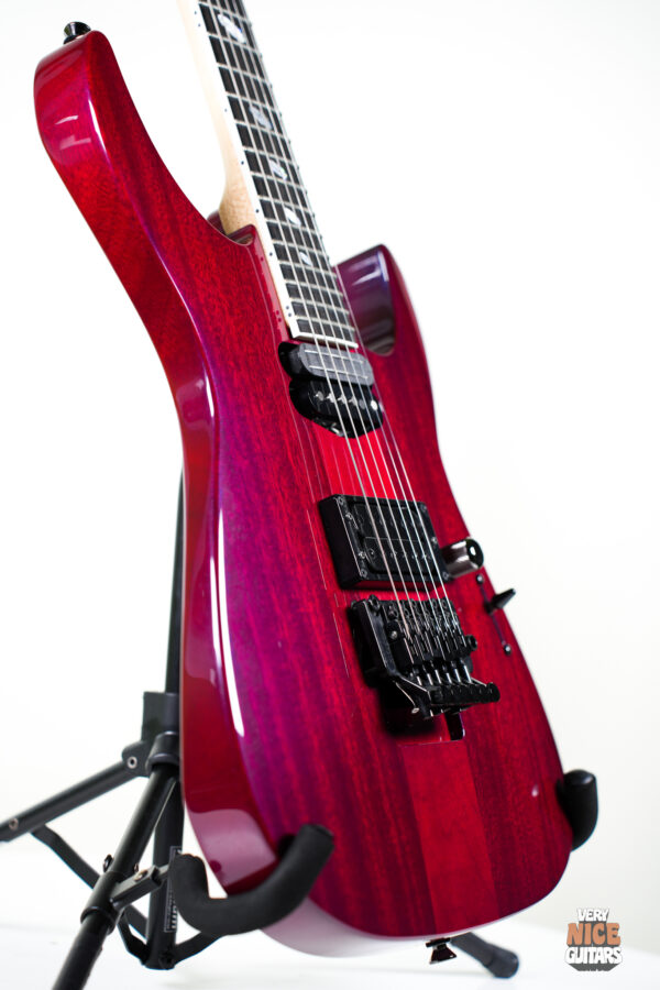 Caparison Dellinger 6 Prominence - Image 14