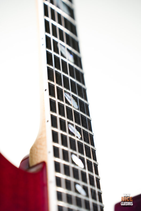 Caparison Dellinger 6 Prominence - Image 15