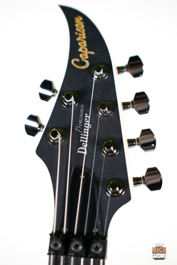 Caparison Dellinger 6 Prominence - Image 16