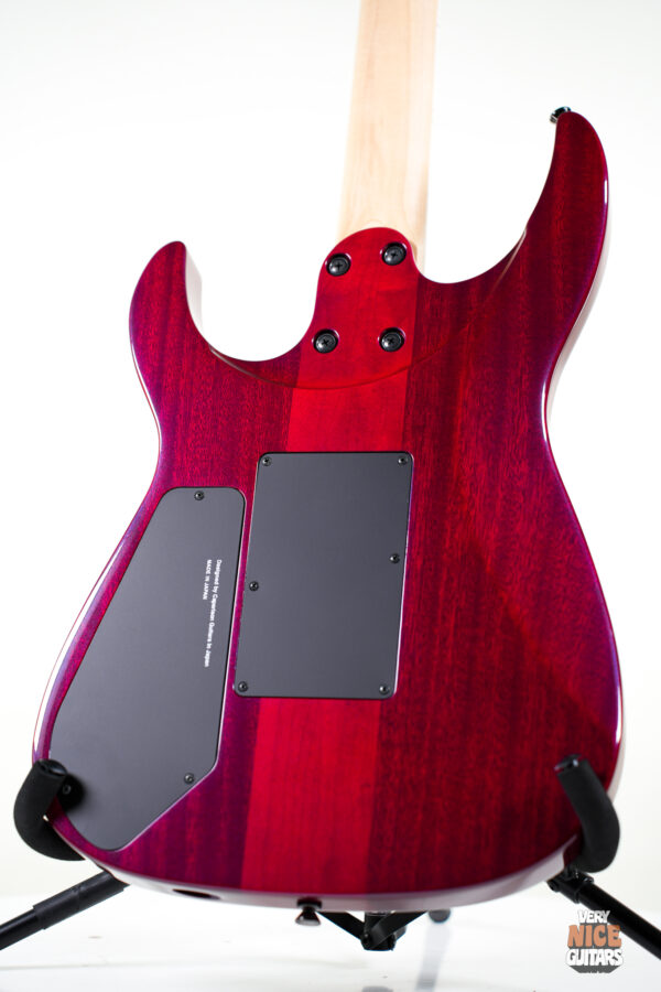 Caparison Dellinger 6 Prominence - Image 19