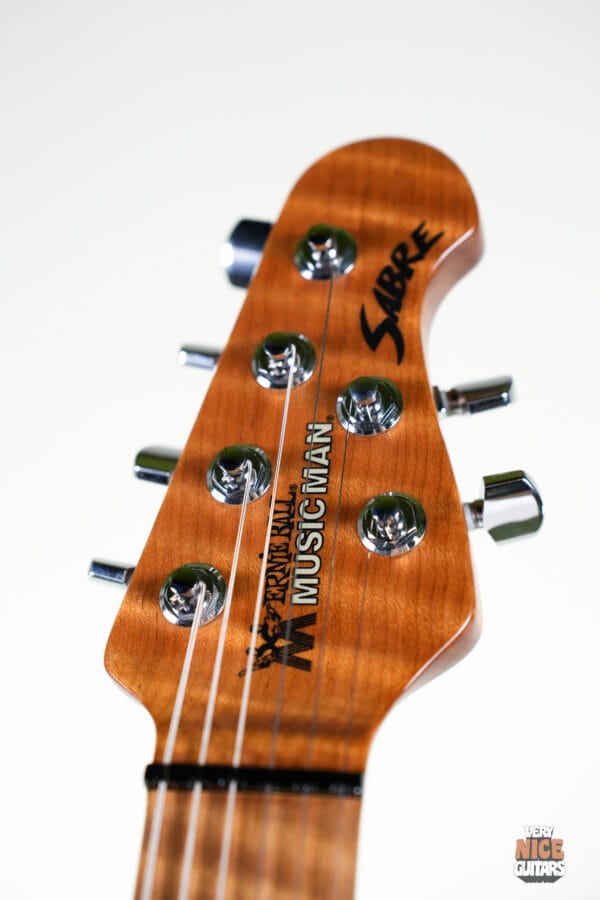 Music Man Sabre - Image 11