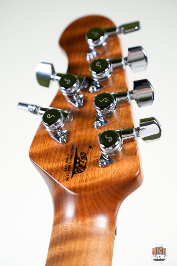 Music Man Sabre - Image 18