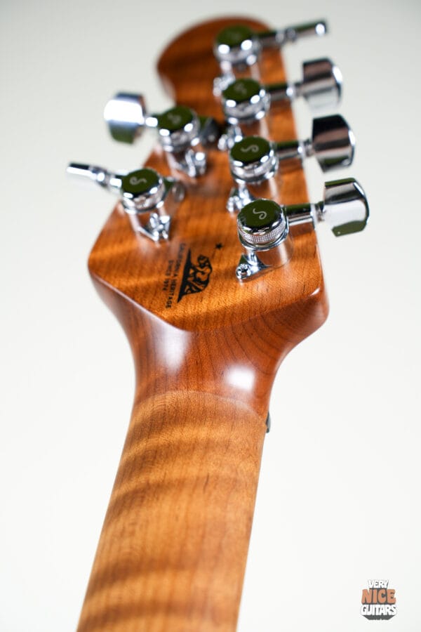 Music Man Sabre - Image 19