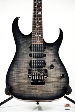 Ibanez j.custom RG8570Z BRE – Very Nice Guitars