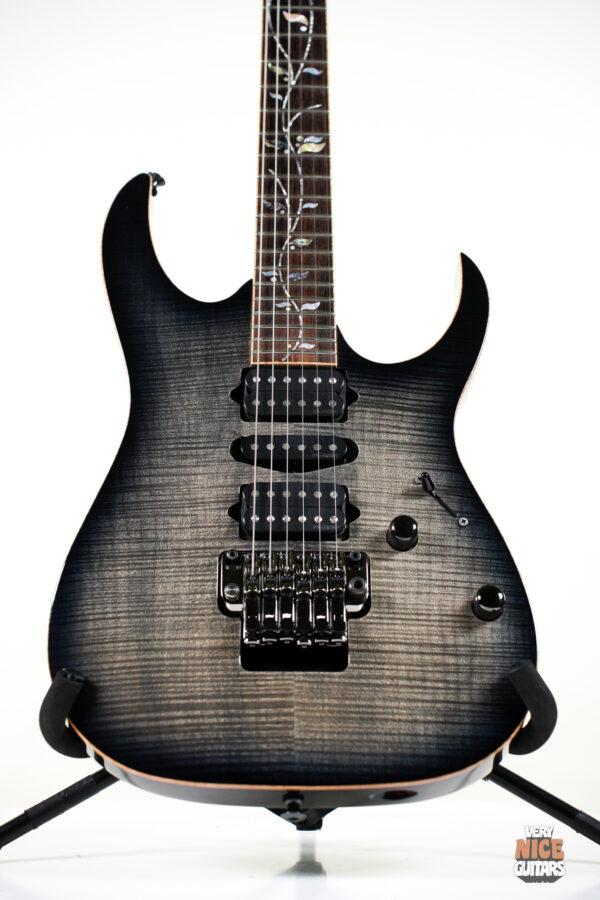 Ibanez j.custom RG8570Z BRE - Image 3