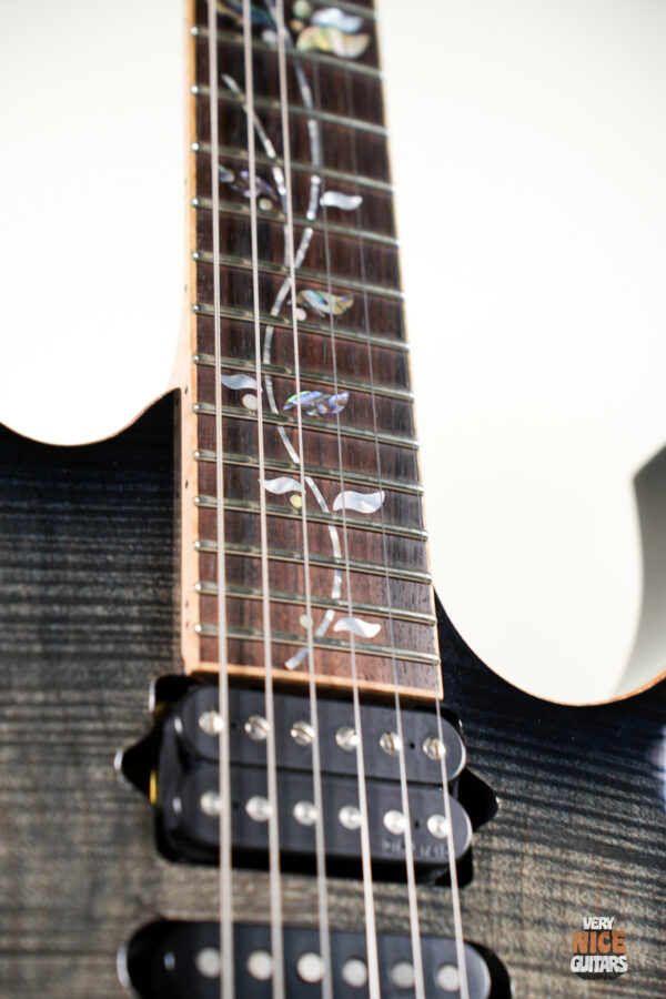 Ibanez j.custom RG8570Z BRE - Image 7