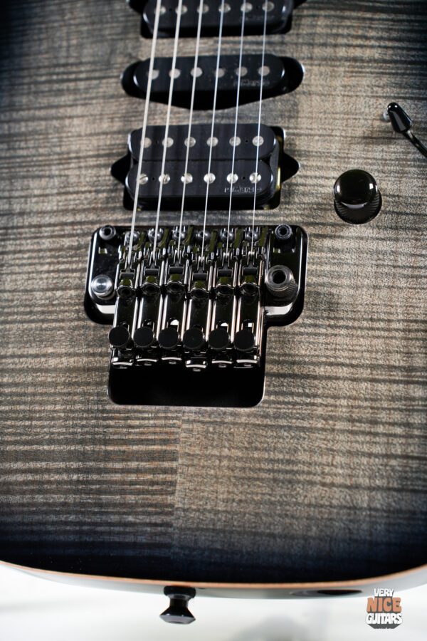 Ibanez j.custom RG8570Z BRE - Image 10