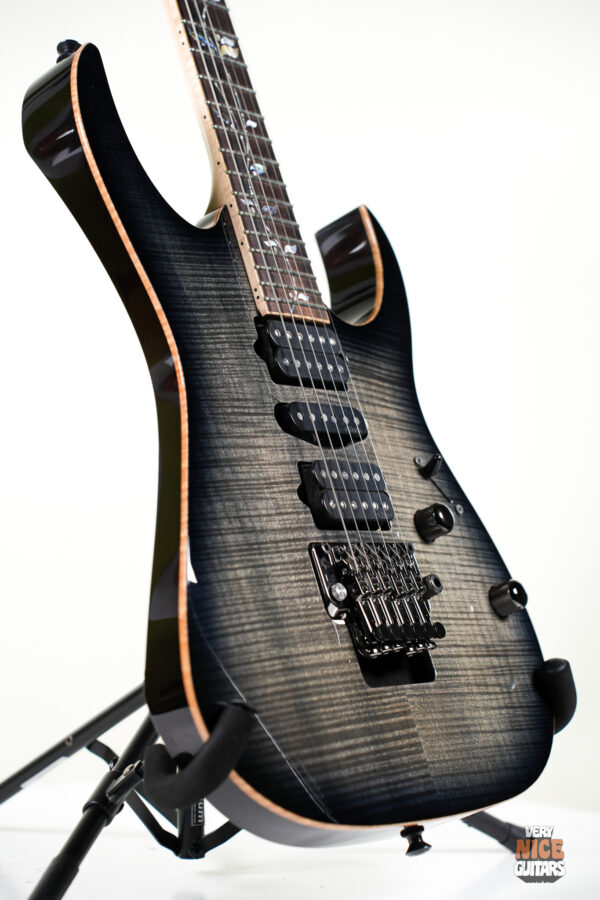 Ibanez j.custom RG8570Z BRE - Image 12