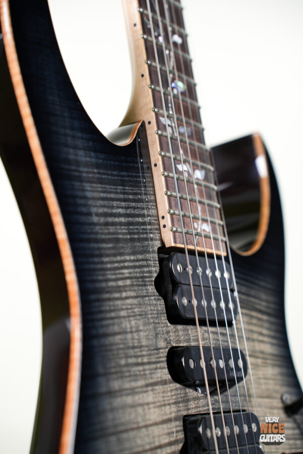 Ibanez j.custom RG8570Z BRE - Image 13