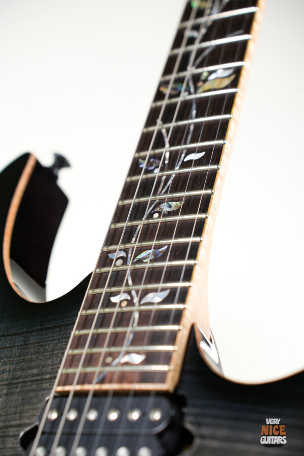 Ibanez j.custom RG8570Z BRE - Image 15