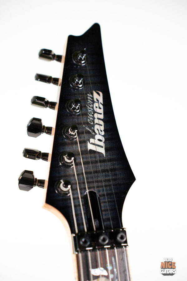 Ibanez j.custom RG8570Z BRE - Image 17