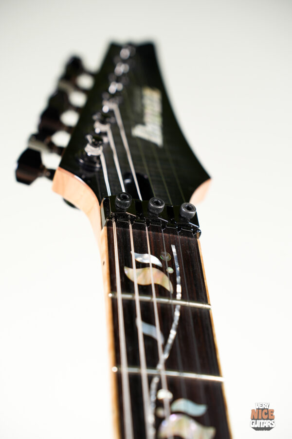 Ibanez j.custom RG8570Z BRE - Image 18