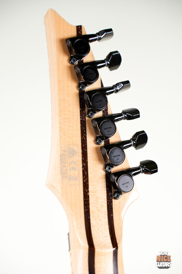 Ibanez j.custom RG8570Z BRE - Image 19