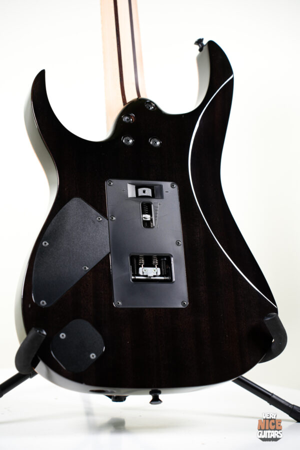 Ibanez j.custom RG8570Z BRE - Image 21