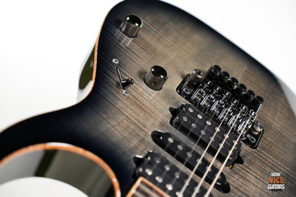 Ibanez j.custom RG8570Z BRE - Image 24