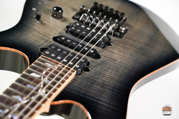 Ibanez j.custom RG8570Z BRE - Image 25