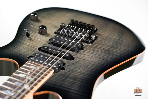 Ibanez j.custom RG8570Z BRE - Image 26